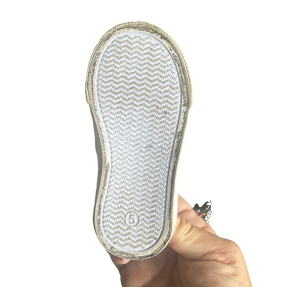 Youth Toddler Tommy Bahama Halloween Glow in the Dark Slip On Shoes Size 5 - Picture 6 of 6